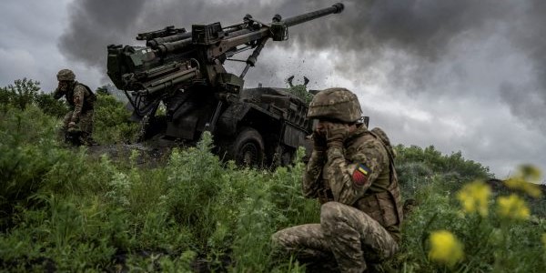 Πάνω από 45.000 Ρώσοι στρατιωτικοί έχουν πεθάνει